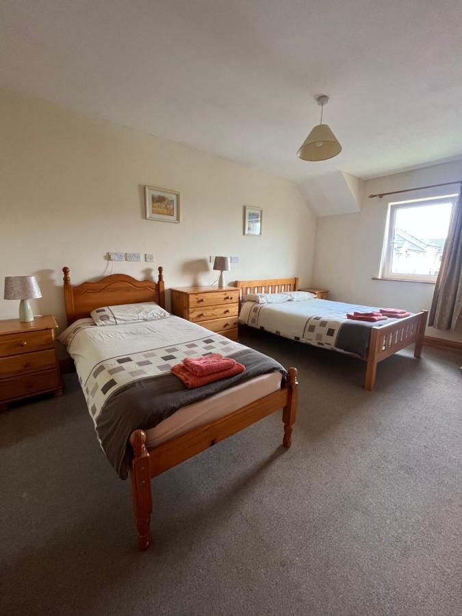 Coisceim Village Tralee Bagian luar foto