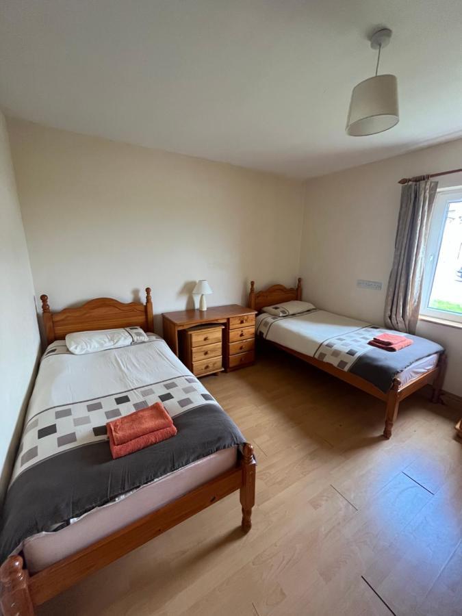 Coisceim Village Tralee Bagian luar foto