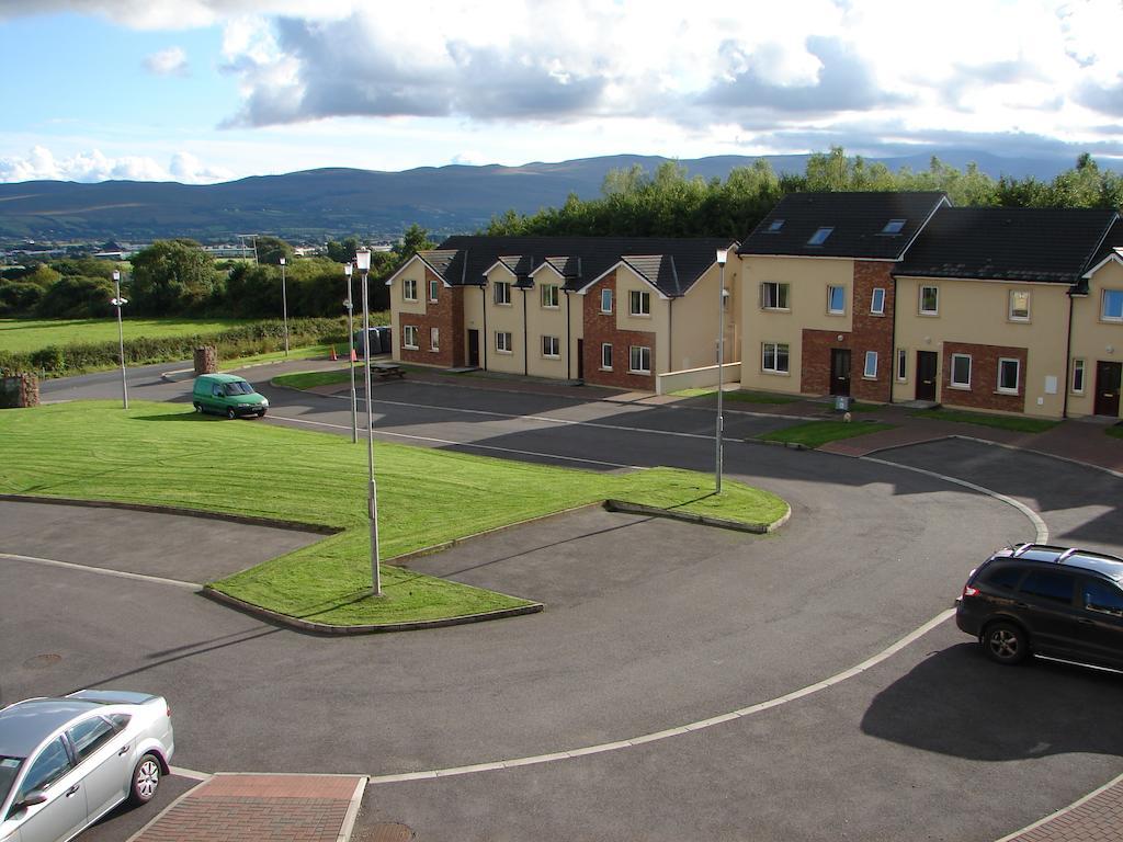Coisceim Village Tralee Bagian luar foto
