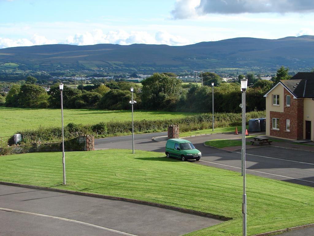 Coisceim Village Tralee Ruang foto